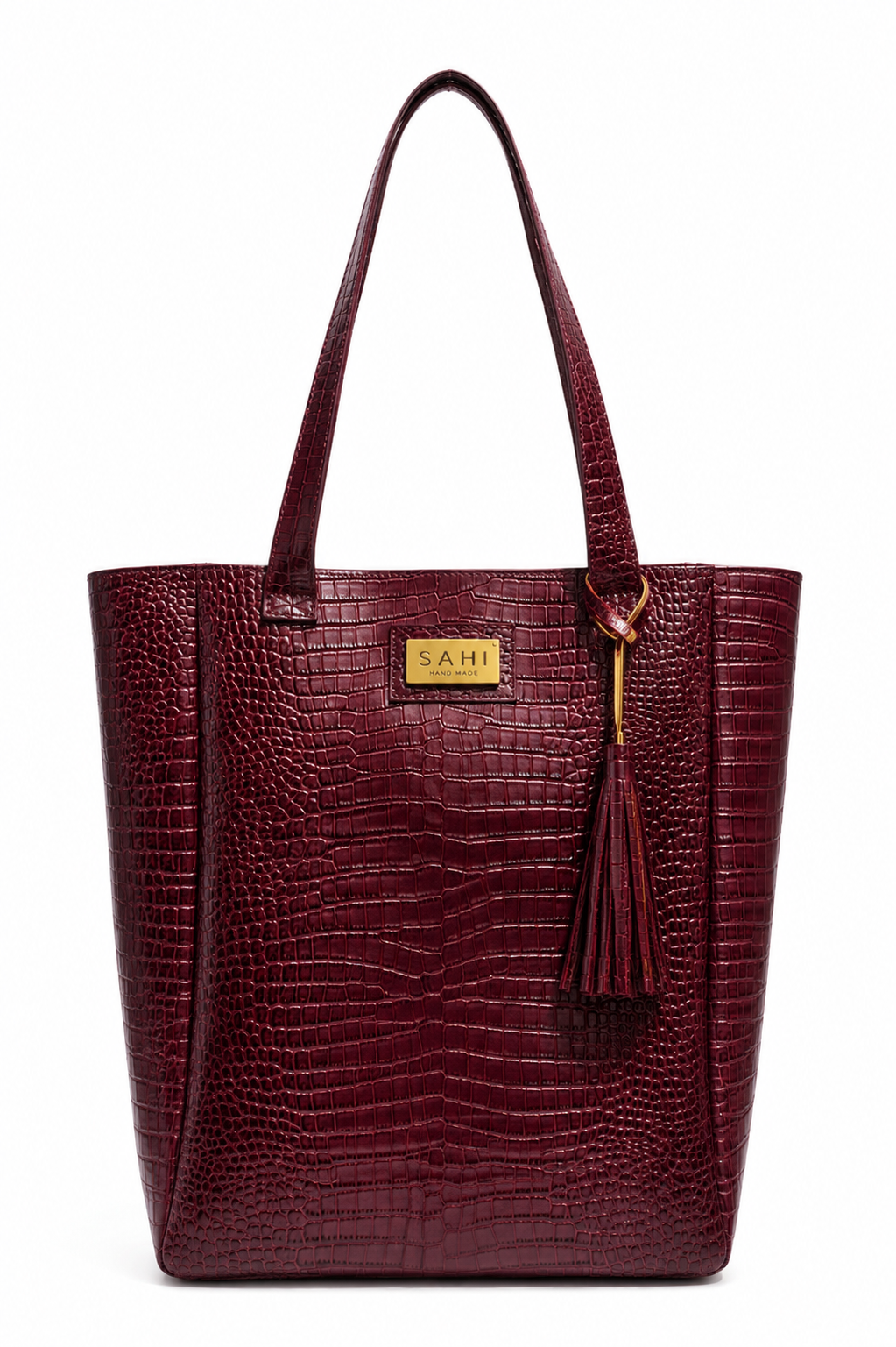 Maxi Tote